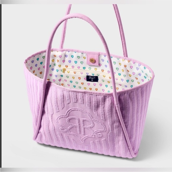 Roller Rabbit Target Beach tote - Picture 1 of 4